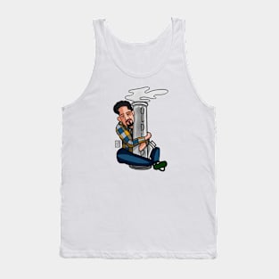 One True Love Tank Top